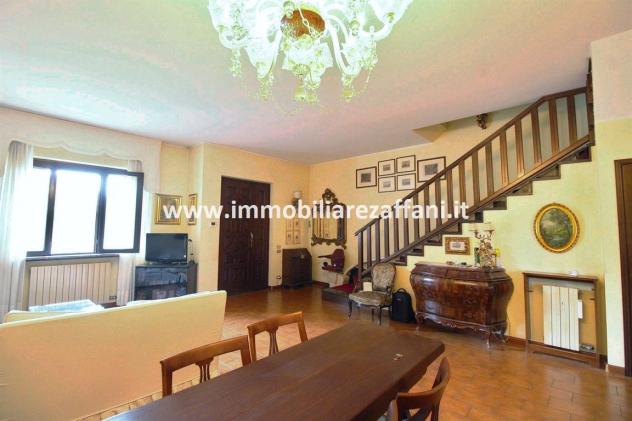 porzione di villa schiera - Foto 4