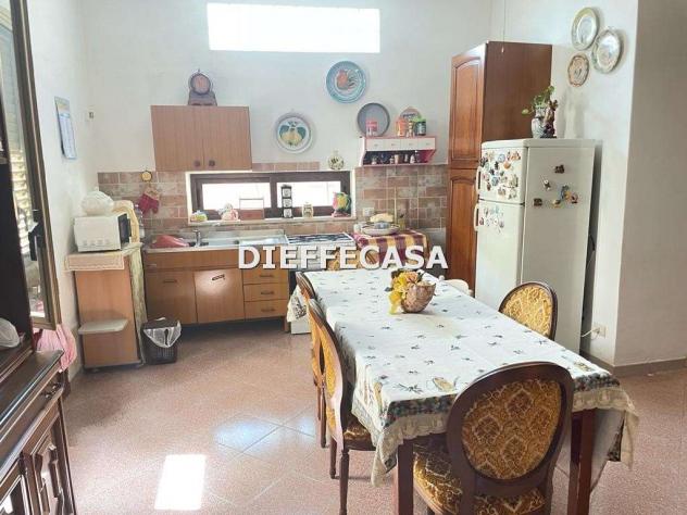 V1189 - In vendita a Marsala casa singola in centro - Foto 20