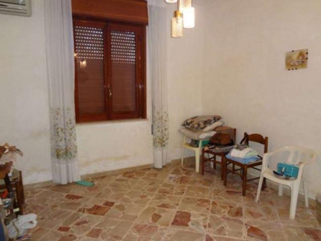 V1783 - In vendita a Marsala casa singola periferia - Foto 9
