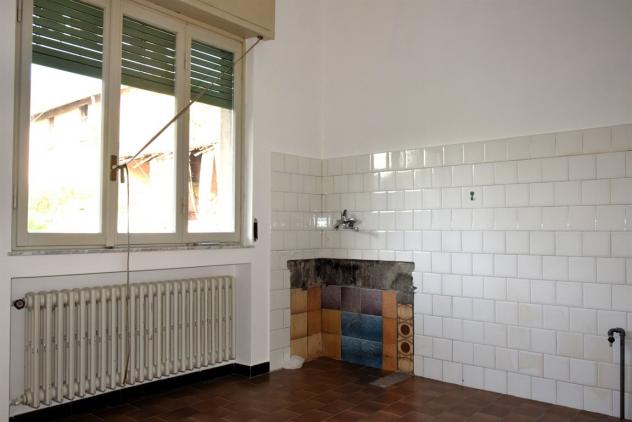 Bilocale senza spese condominiali in vendita a Meda (MB) - Foto 8