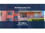 Immobile in asta di 85 m² in vendita a Mondragone