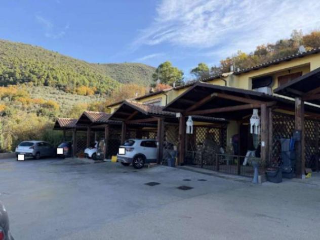 Immobile in asta di 141 m² in vendita a Stroncone - Foto 2