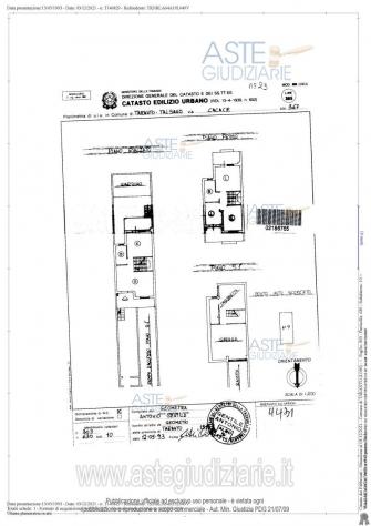 IMMOBILI-IMMOBILE RESIDENZIALE-Via Carlo Cacace, 367, 74122 Taranto TA, Italia