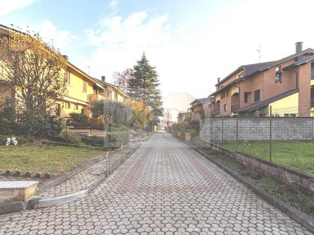 Appartamento in villa di Tre locali con servizi a Triuggio - Foto 10