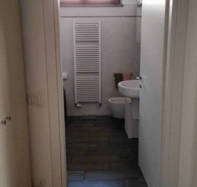 Immobile in asta di 234 m², box auto in vendita a Vermezzo con Zelo - Foto 3