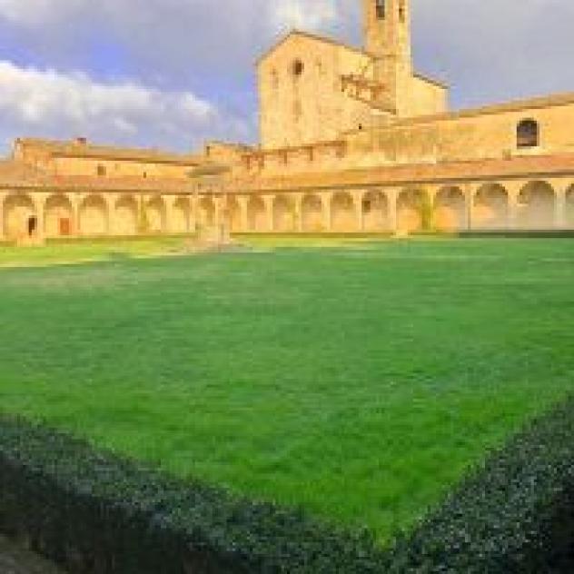 Certosa di Pontignano - Foto 4