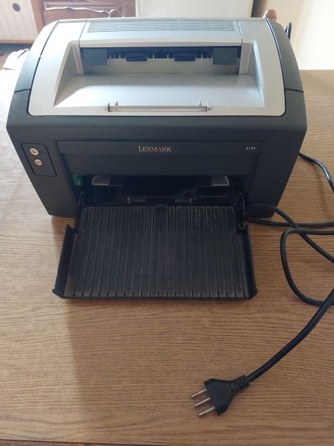 Stampante laser - Foto 3