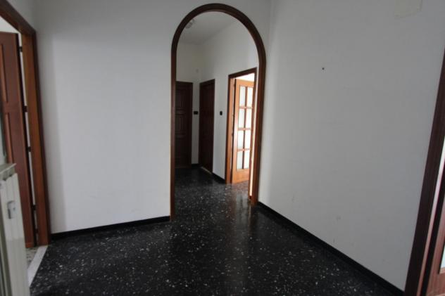 appartamento in vendita a La Spezia