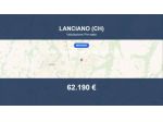 Immobile in asta di 97 m² in vendita a Lanciano