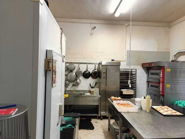 Bar Ristorante in vendita a Marsala - Foto 10