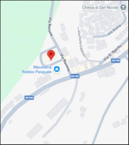 Immobile in asta di 66 m² in vendita a Pratella - Foto 11