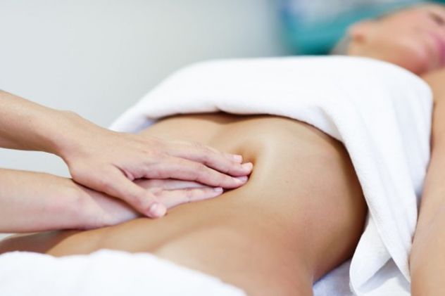 Massaggi Relax - Foto 4 Tel:3793740278