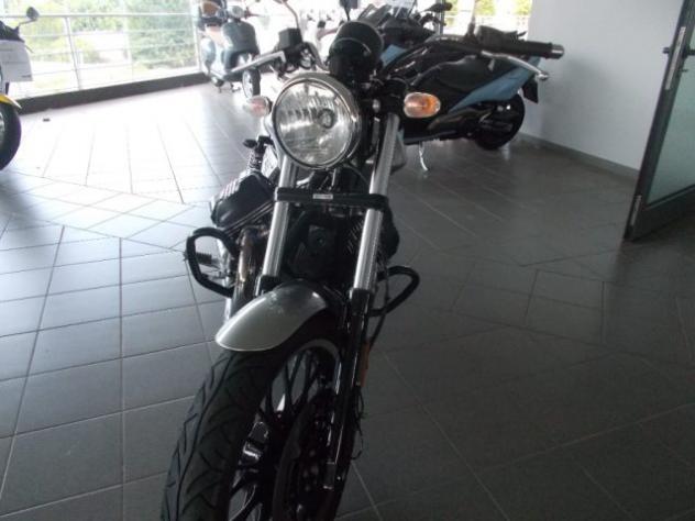 MOTO GUZZI V9 Roamer 2021 rif. 23790624 - Foto 8