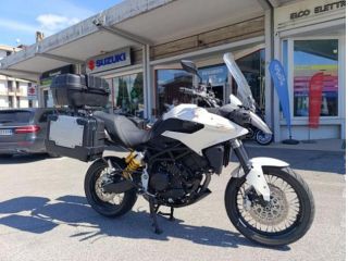MOTO MORINI Granpasso 1200 GRANPASSO 1200 rif. 23732227