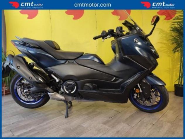 YAMAHA T-Max 560 Garantito e Finanziabile rif. 23809061