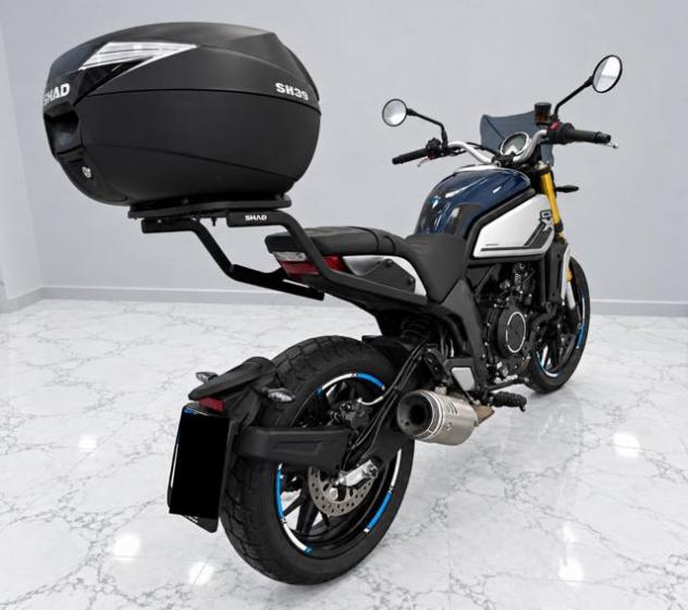 CF MOTO 700CL-X HERITAGE rif. 24091662 - Foto 7