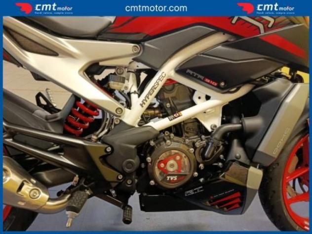 TVS Motor RTR 310 Garantita e Finanziabile rif. 22992427 - Foto 6