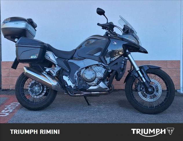 Honda CrossTourer 1200 Abs - Foto 4