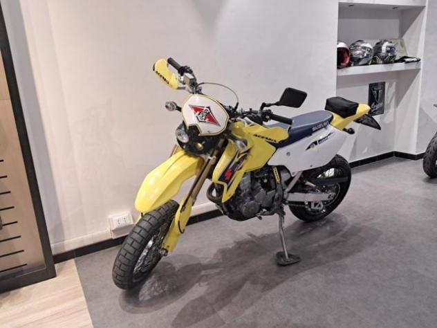 SUZUKI DR-Z 400 SM rif. 24199492 - Foto 3