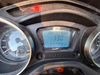 Vendo piaggio mp3 300 hpe