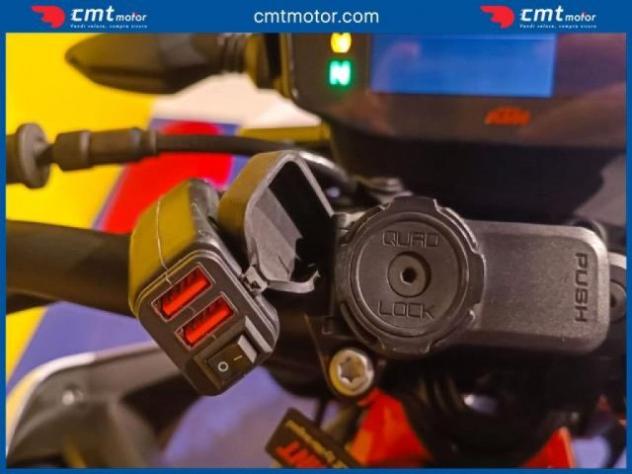 KTM 890 Duke Garantita e Finanziabile rif. 24046137 - Foto 7