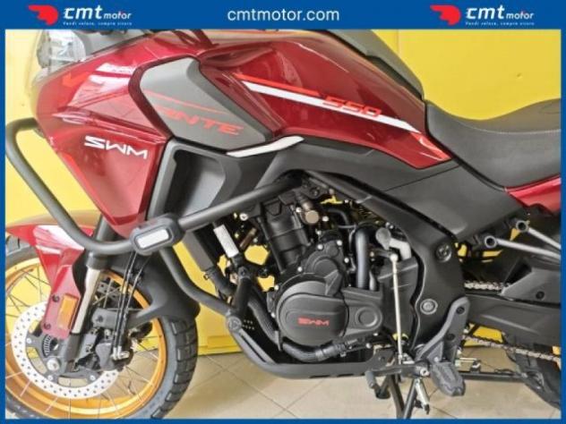 SWM Versante 550 Garantita e Finanziabile rif. 24170044 - Foto 9