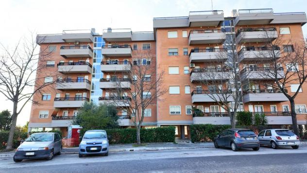 Appartamento in Via Antonio Gramsci