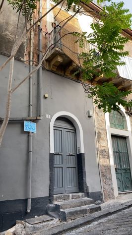 stanza doppiasingola Benedettini centro storico - Foto 2