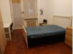 Privato affitta 2 camere singole in piazza Galimberti (vicino economia)