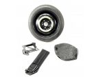 KIT RUOTINO DI SCORTA HYUNDAI iX20 Serie 52910-1H900 Diesel 1400 (1019)