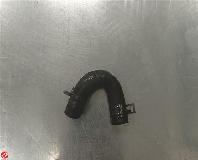 K158417335 TUBO RITORNO ACQUA MOTORE KUBOTA Z402 482 602