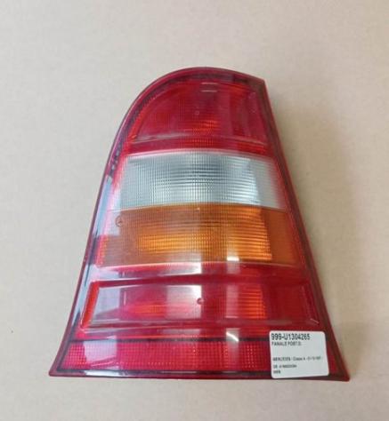 FANALE POST. DX 999-U1304265 Parti elettriche  Fanaleria  Fanali  Fanale post. dx. MERCEDES - Classe A - 01-05-2001 - 01-09-2004, MERCEDES - C