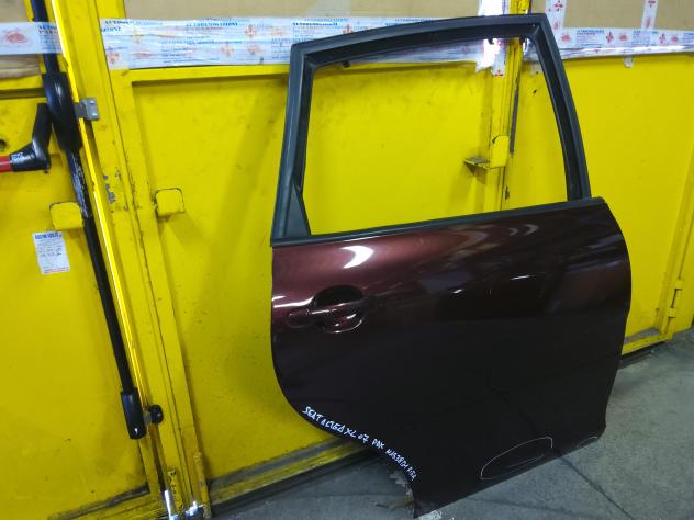 PORTIERA POSTERIORE DESTRA SEAT Altea XL 5P8833056 (06)