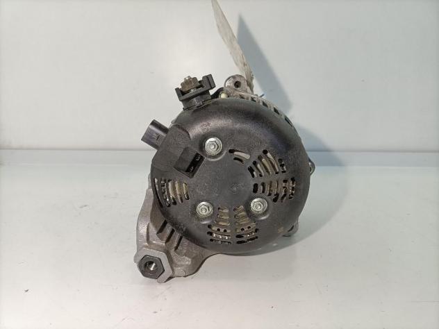 ALTERNATORE BMW Serie 1 F20 S:8626086-02/104210-6731 B37D15A diesel 1496 (1119) - Foto 4
