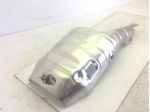 HONDA CBR RR ABS KM0 600 PIASTRA PARACALORE TERMINALE SCARICO MARMITTA 2024 2026