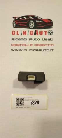 CENTRALINA IMMOBILIZER TOYOTA Auris 2° Serie 89741-02100 1NDTV diesel 1364 (10) - Foto 3