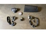Kit airbag cruscotto Suzuki Swift 4x4 del 2010