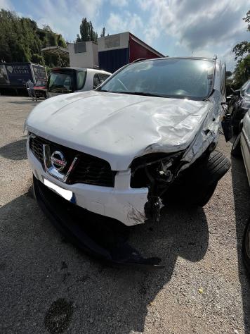 Vari pezzi di ricambio NISSAN QASHQAI - Foto 5