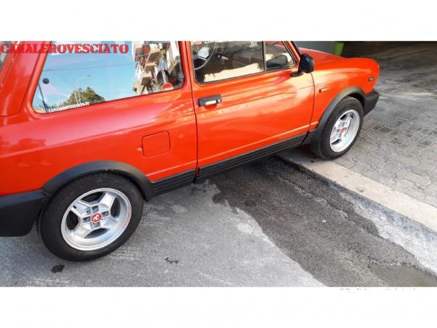 Cromodora Cd30 5,5x13 et07 Autobianchi A112 abarth - Foto 3
