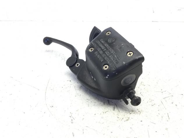 BMW R 850 R 848 POMPA FRENO ANTERIORE DESTRA 2001 WB10428A24ZF - Foto 2
