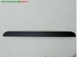 GRIGLIA CENTR.PARAURTI POST. 735577624 FIAT - 500 - 2007 2015, FIAT - 500 …