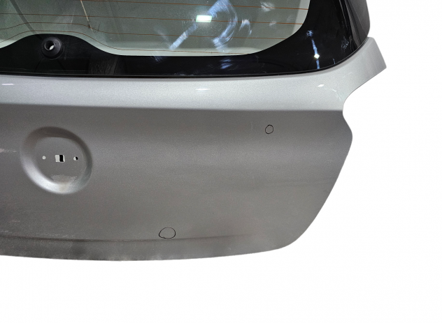 PORTELLONE POSTERIORE COMPLETO OPEL Karl Serie B 10 XE (1517) - Foto 4