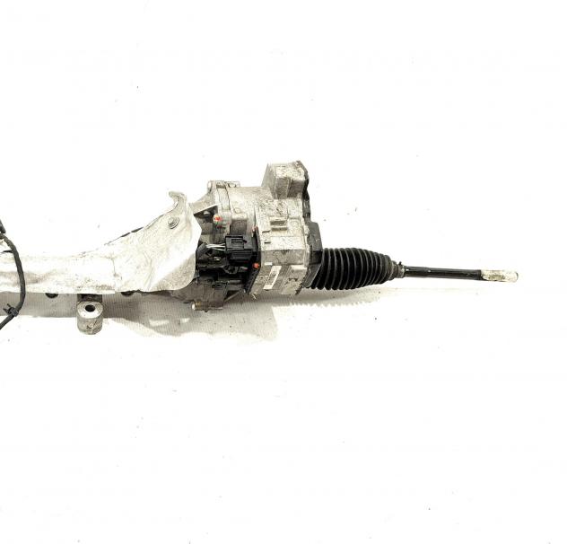 SCATOLA DELLO STERZO VOLVO V40 Serie 41516971F D 4204 T16, D 4204 T9 Diesel 2000 (16) - Foto 2