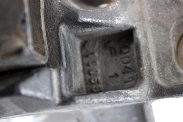 1612412280 SUPPORTO CAMBIO CITROEN C1 1.0 B 51KW 5M 5P (2015) RICAMBIO USATO - Foto 6