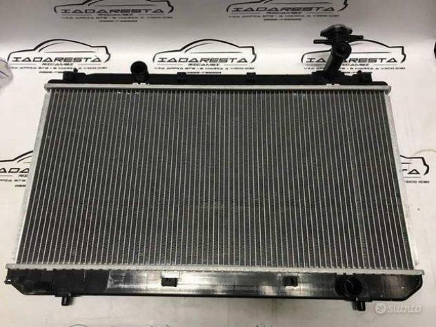 Radiatore Motore DR Motor Dr5 51DR000
