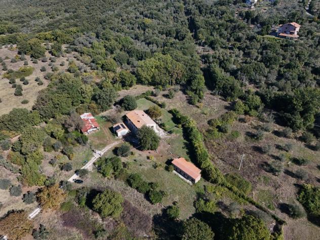 Casale in vendita a Amelia - Foto 11