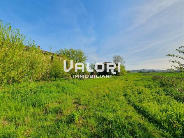 PODERE AGRICOLO DI HA 14.5 CON CASA COLONICA E SERVIZI - Foto 11
