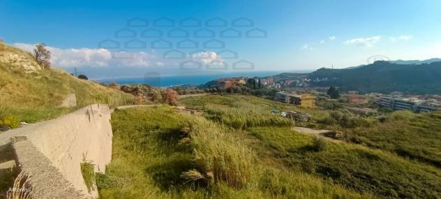 RUSTICO di 3 vani e di 50 mq (MESSINA) rif. 2VS 16424