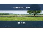 Immobile in asta di 24595 m² in vendita a San Marcello