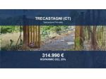 Immobile in asta di 39780 m² in vendita a Trecastagni